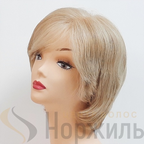 Натуральный парик Catimini теплый блонд